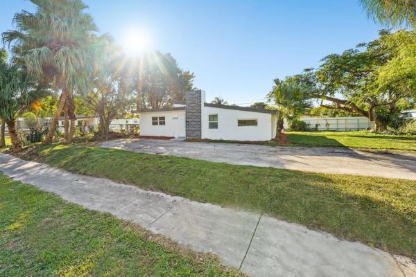 Naranja Park, 27100 SW 144th Ave, Naranja, Florida 33032, image 1