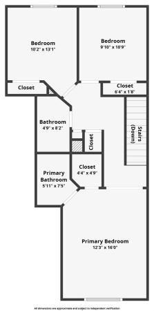 Murano At Hampton Park, 2827 SW 83rd Ter #102, Miramar, Florida 33025, image 1