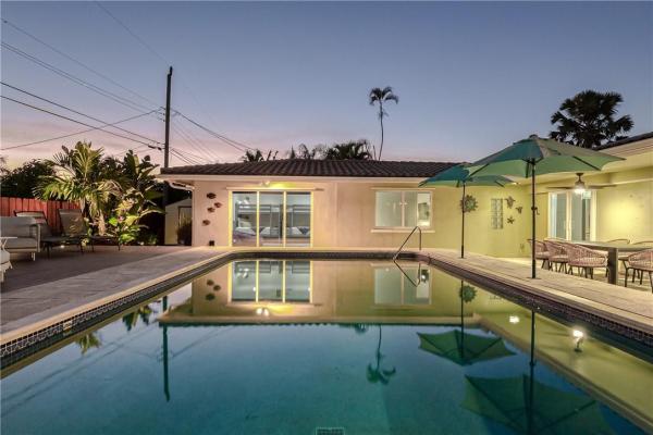 Bel-Air, 1984 Sailfish Pl, Lauderdale By The Sea, Florida 33062, image 2