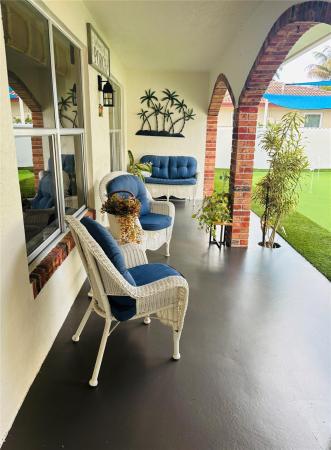 Coral Springs Country Club West, 11886 NW 24th St, Coral Springs, Florida 33065, image 1