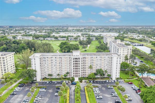 Palm-Aire Country Club 1, 3200 N Palm Aire Dr #508, Pompano Beach, Florida 33069, image 2