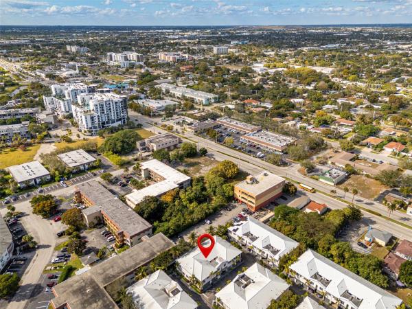 Atlantic East Townhomes, 131 SE 7th Ave, Pompano Beach, Florida 33060, image 1