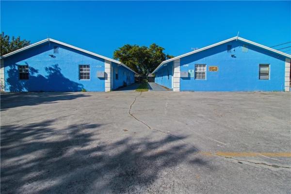 Pompano Terrace, 1305 NW 2nd Ave, Pompano Beach, Florida 33060, image 1