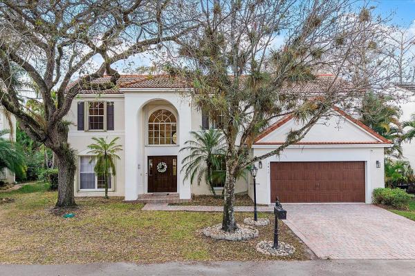 The Preserve At Woodside Estates, 7617 Parkview Way, Coral Springs, Florida 33065, image 2