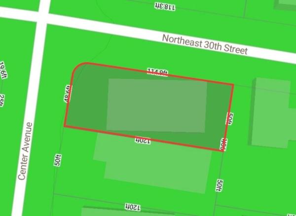 Lauderdale Beach, 2930 Center Ave, Fort Lauderdale, Florida 33308, image 1