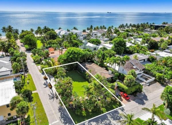 Lauderdale Beach, 2930 Center Ave, Fort Lauderdale, Florida 33308, image 2