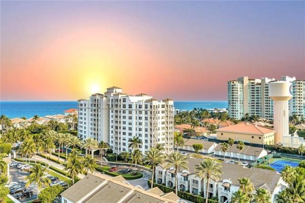 Highland Beach Club, 3606 S Ocean Blvd #1008, Highland Beach, Florida 33487, image 1