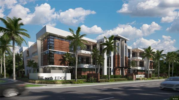La Hacienda Delray, 1405 N Federal Hwy, Delray Beach, Florida 33483, image 2