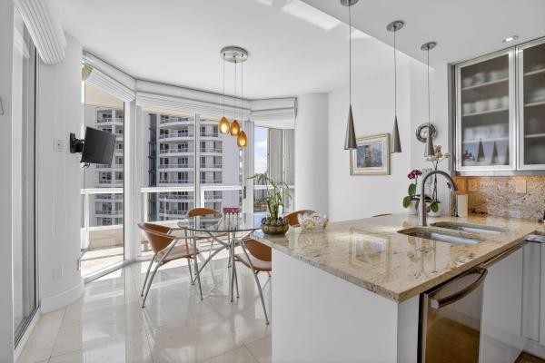 Atlantic 2 At The Point, 21150 NE 38th Ave #2201, Aventura, Florida 33180, image 3