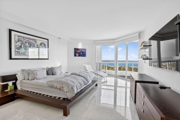 Atlantic 2 At The Point, 21150 NE 38th Ave #2201, Aventura, Florida 33180, image 2