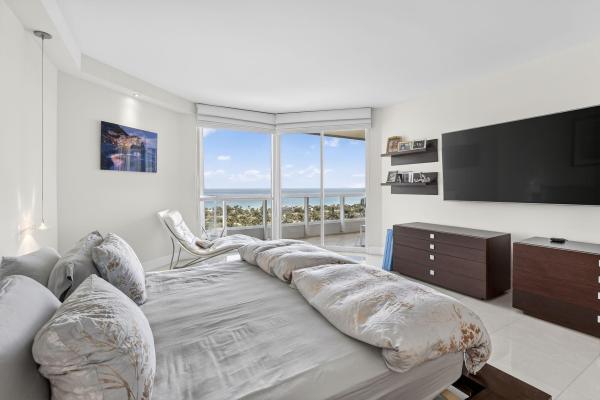 Atlantic 2 At The Point, 21150 NE 38th Ave #2201, Aventura, Florida 33180, image 1