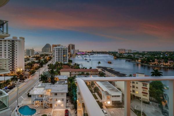 Tiffany House, 401 N Birch Rd #1001, Fort Lauderdale, Florida 33304, image 1