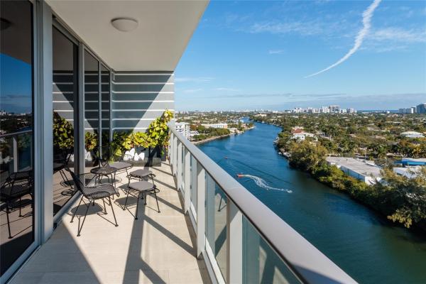 Riva Residences, 1180 N Federal Hwy #1606, Fort Lauderdale, Florida 33304, image 1