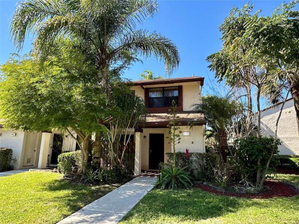 Golden Raintree 5, 4344 Carambola Cir N #F707, Coconut Creek, Florida 33066, image 1