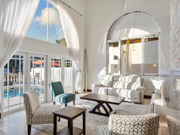 1421 Ponce De Leon, Fort Lauderdale, Florida 33316, image 1