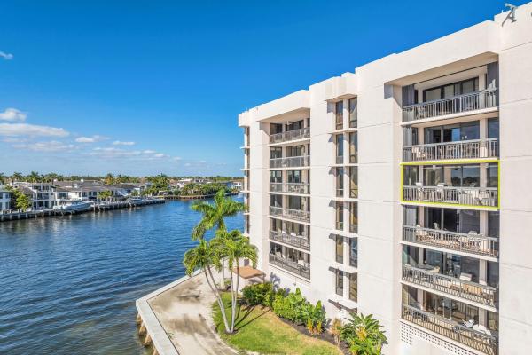 Yacht & Racquet Club Of Boca Raton, 2697 N Ocean Blvd #5080, Boca Raton, Florida 33431, image 1