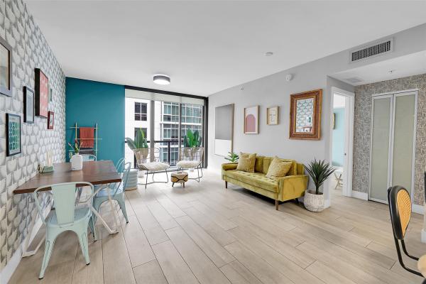 Cassa Brickell, 201 SW 17th Rd #602, Miami, Florida 33129, image 1