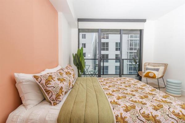 Cassa Brickell, 201 SW 17th Rd #602, Miami, Florida 33129, image 2