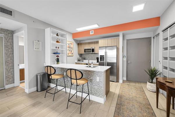 Cassa Brickell, 201 SW 17th Rd #602, Miami, Florida 33129, image 1