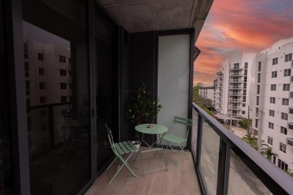Cassa Brickell, 201 SW 17th Rd #602, Miami, Florida 33129, image 1