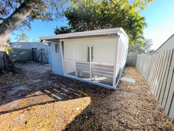 South Middle River, 1409 NW 5th Ave, Fort Lauderdale, Florida 33311, image 1
