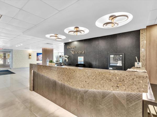 Ocean Riviera, 3550 Galt Ocean Dr #1501, Fort Lauderdale, Florida 33308, image 1