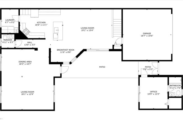 Royal Bay, 15561 NW 12th Pl, Pembroke Pines, Florida 33028, image 1