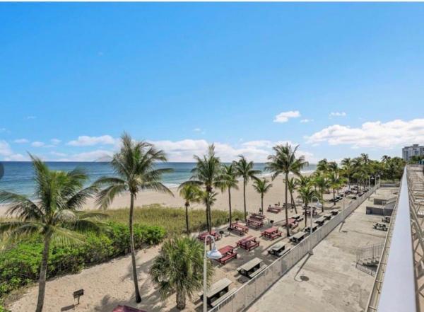 Pompano Beach Club South, 111 Briny Ave #19-09, Pompano Beach, Florida 33062, image 2