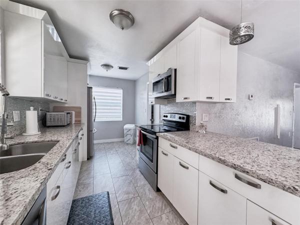 North Gate Estates, 3621 NW 35th Way, Lauderdale Lakes, Florida 33309, image 1