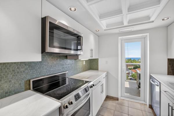 Embassy Tower, 2701 N Ocean Blvd #7A, Fort Lauderdale, Florida 33308, image 3