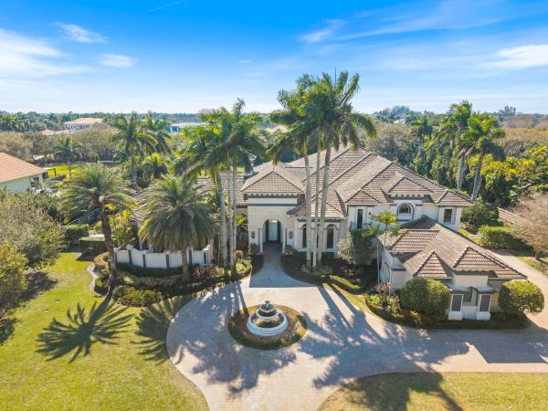 Landmark Ranch Estates, 16850 Stratford Ct, Southwest Ranches, Florida 33331, image 1