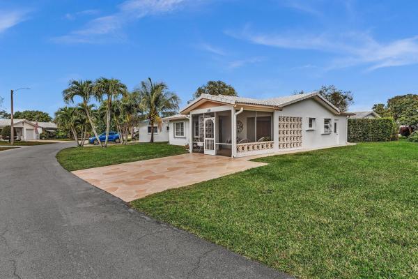 Fairhaven 11, 5800 NW 83rd Ter, Tamarac, Florida 33321, image 2