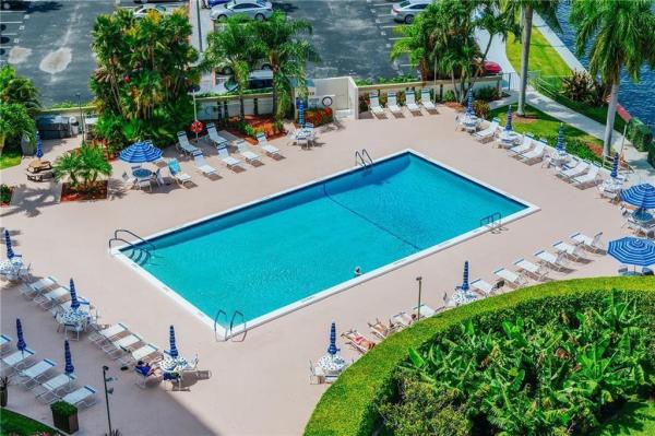 Coral Ridge Towers North, 3200 NE 36th St #1005, Fort Lauderdale, Florida 33308, image 2