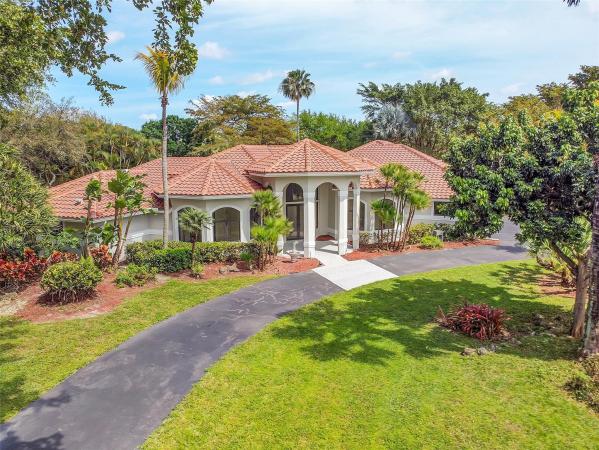 Whispering Woods, 7685 NW 47th Dr, Coral Springs, Florida 33067, image 2