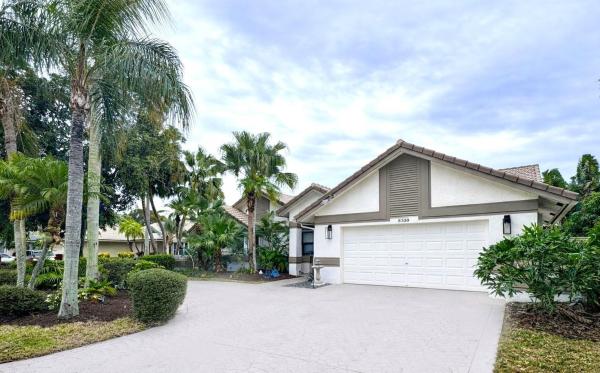 La Foret At Woodmont, 8330 Black Olive Dr, Tamarac, Florida 33321, image 2