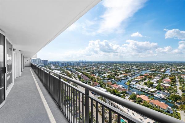 Plaza South, 4280 Galt Ocean Dr #26D, Fort Lauderdale, Florida 33308, image 1