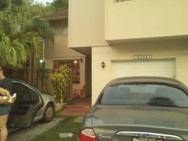 Townhouses At Jacaranda, 8244 NW 9th Ct #8, Plantation, Florida 33324, image 2