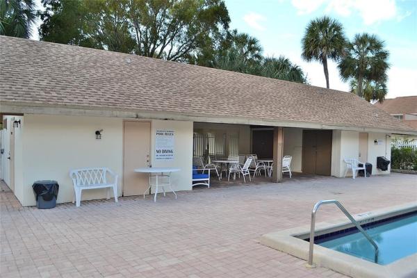 Townhouses At Jacaranda, 8237 NW 8th Ct #4, Plantation, Florida 33324, image 3