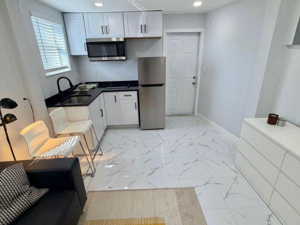 Pinewood Heights, 851 NW 4th Ave #1-4, Pompano Beach, Florida 33060, image 3