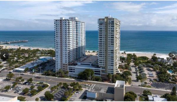 Pompano Beach Club South, 111 Briny Ave #304, Pompano Beach, Florida 33062, image 1