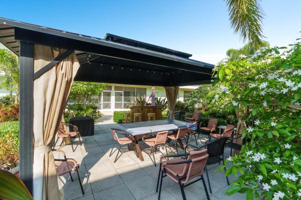 Tarelton Manor, 2100 NE 38th St #138, Lighthouse Point, Florida 33064, image 2