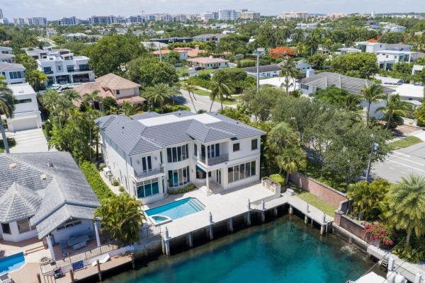 Golden Harbour, 501 Golden Harbour Dr, Boca Raton, Florida 33432, image 1