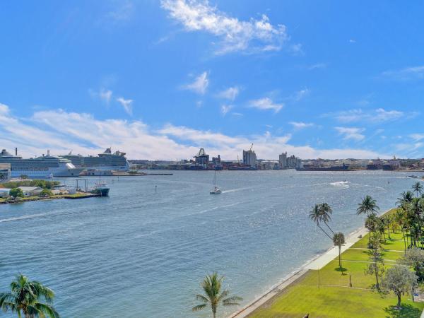 Sky Harbour East, 2100 S Ocean Dr #9L, Fort Lauderdale, Florida 33316, image 1