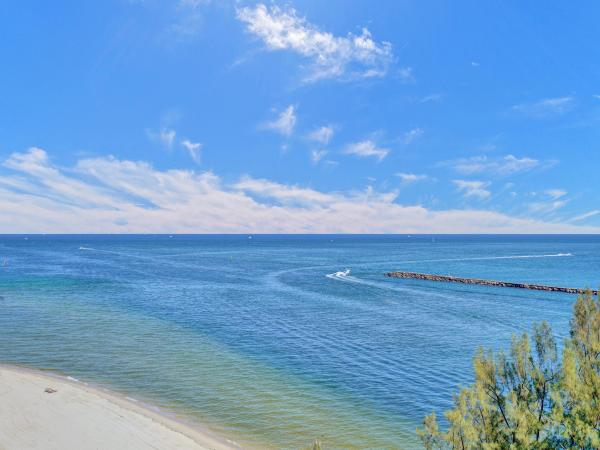 Sky Harbour East, 2100 S Ocean Dr #9L, Fort Lauderdale, Florida 33316, image 1