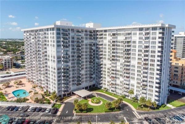 Parliament House, 405 N Ocean Blvd #1123, Pompano Beach, Florida 33062, image 3