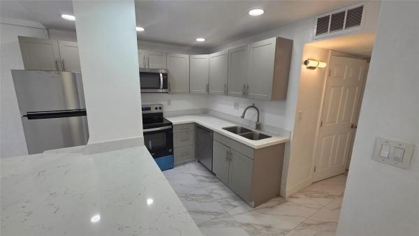 Tree Garden, 1758 NW 55th Ave #101, Lauderhill, Florida 33313, image 1