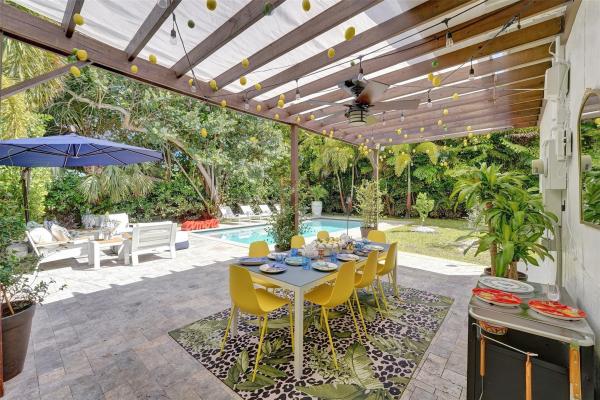 Wilton Manors No HOA, 539 NE 25th St, Wilton Manors, Florida 33305, image 1