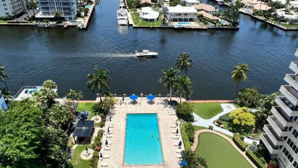 Coral Ridge Towers, 3233 NE 34th St #717, Fort Lauderdale, Florida 33308, image 3