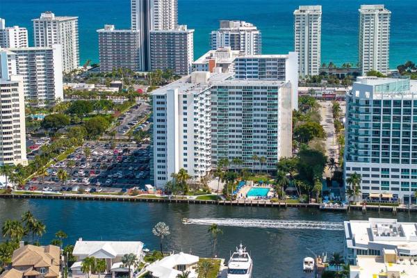 Coral Ridge Towers, 3233 NE 34th St #717, Fort Lauderdale, Florida 33308, image 2