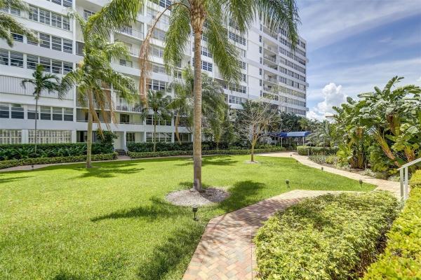 East Point Towers, 1170 N Federal Hwy #708, Fort Lauderdale, Florida 33304, image 2